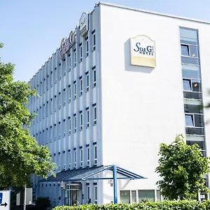 Star G Schwabing *** München