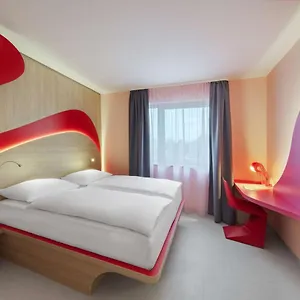 Prize By Radisson, Munich Airport 할버그무스