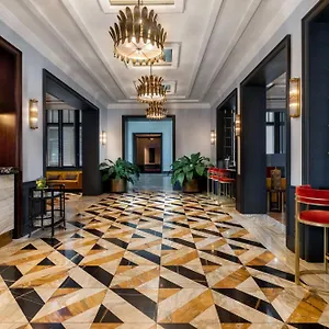 Lume Boutique Hotel, Autograph Collection Frankfurt am Main