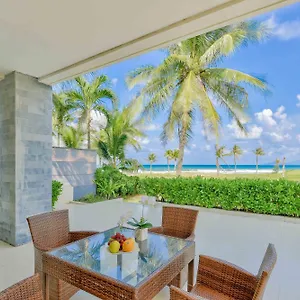 리조트 Golden Beachside *****