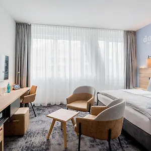 3* מלון Western Arabellapark
