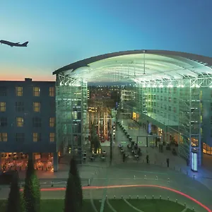 힐튼 뮌헨 공항 Schwaig bei Nürnberg