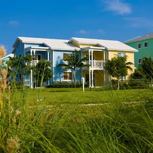 World Bimini Station touristique