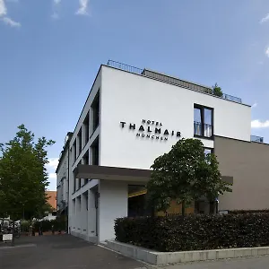 Thalmair *** München