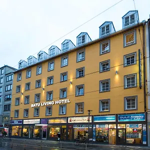 Batu *** München
