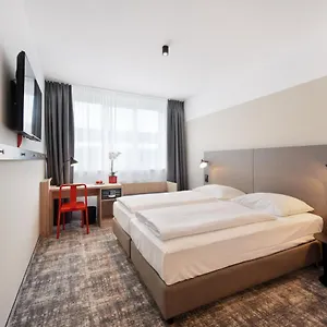 Wyndham Garden Messe 뮌헨