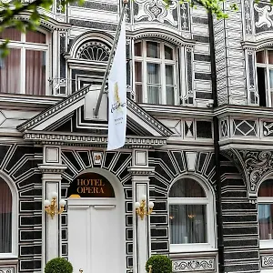Opera Múnich