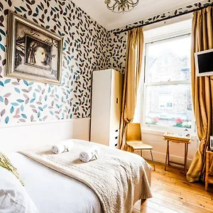 Balmore 3* Edinburgh