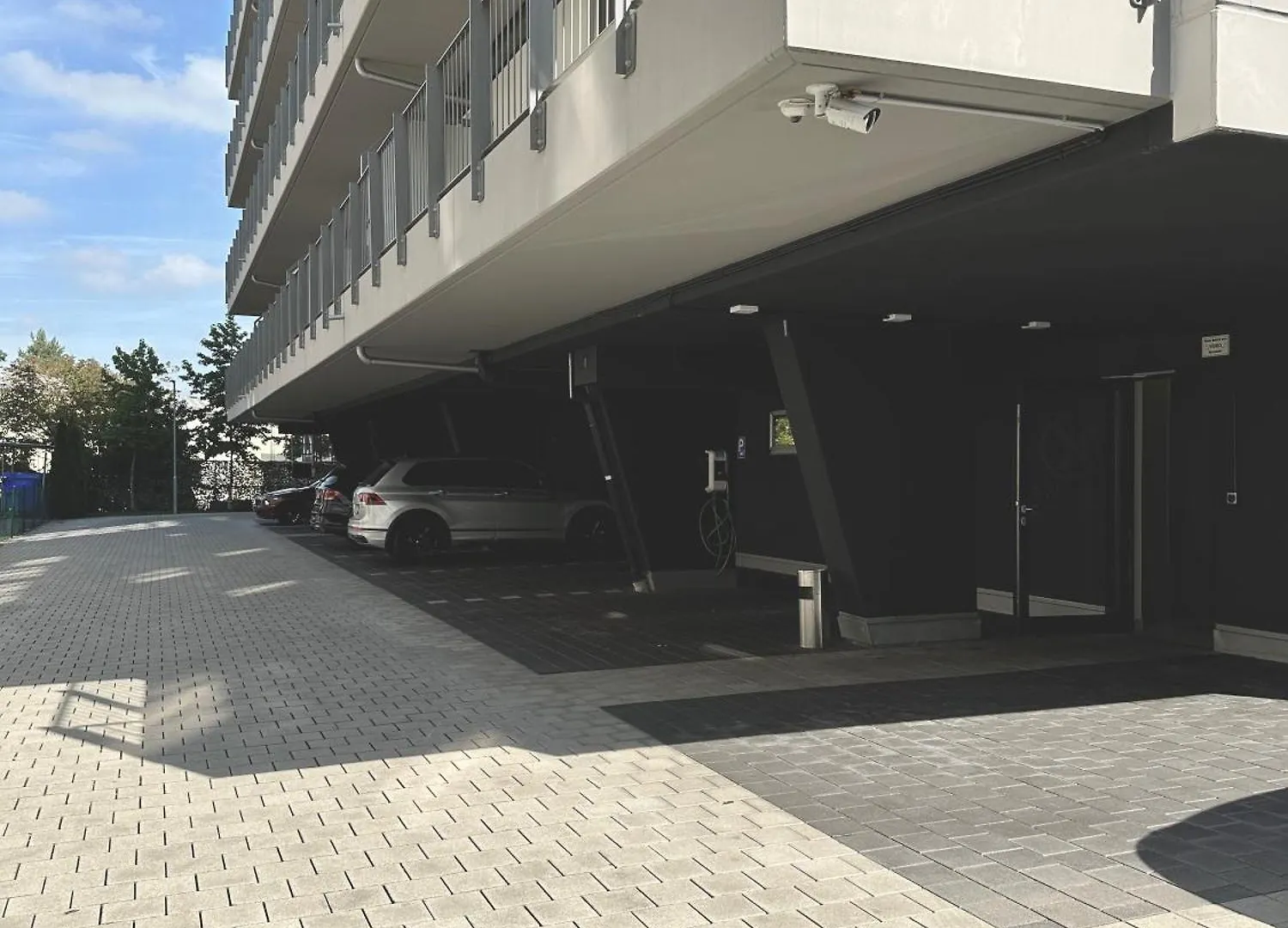Hotel Kreis Residenz Muenchen  Munich