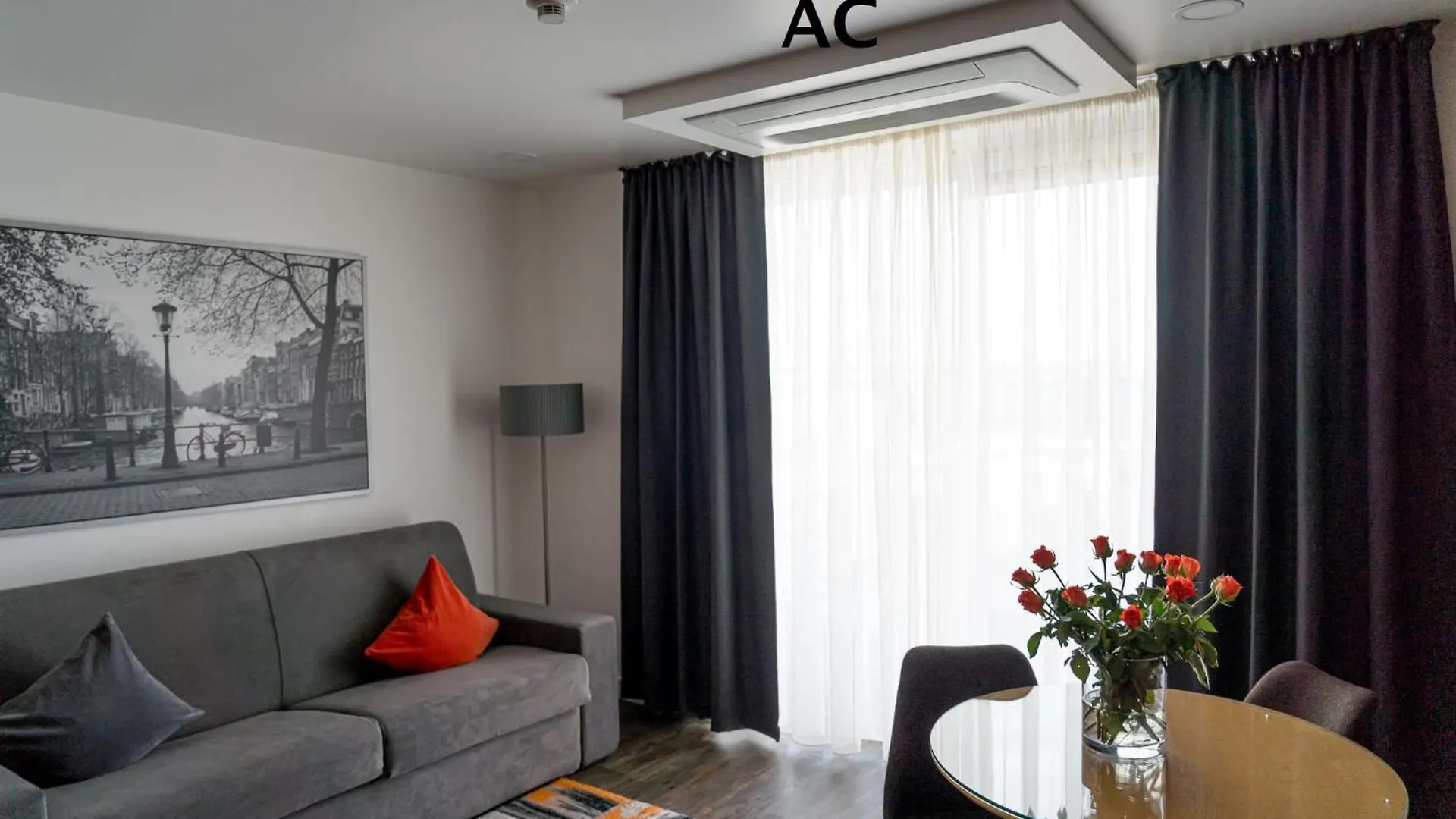 Hotel Kreis Residenz Muenchen 4*, Munich Germany